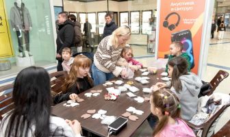 Творчий вікенд (7-8.02.2026)