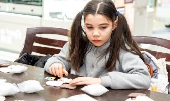 Творчий вікенд (7-8.02.2026)