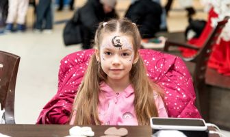 Творчий вікенд (7-8.02.2026)