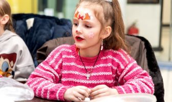 Творчий вікенд (7-8.02.2026)