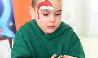 Творчий вікенд (7-8.02.2026)