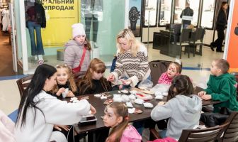 Творчий вікенд (7-8.02.2026)