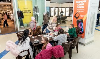 Творчий вікенд (7-8.02.2026)