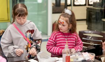 Творчий вікенд (7-8.02.2026)