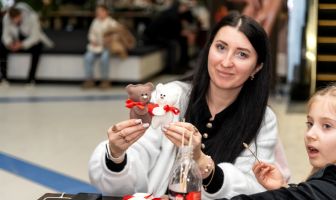 Творчий вікенд (7-8.02.2026)