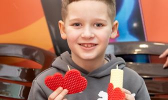 Творчий вікенд (7-8.02.2026)