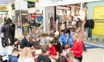 Творчий вікенд (7-8.02.2026)