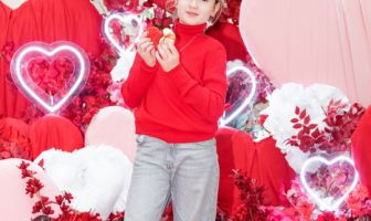 Творчий вікенд (7-8.02.2026)