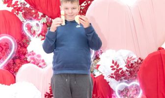 Творчий вікенд (7-8.02.2026)