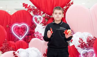 Творчий вікенд (7-8.02.2026)