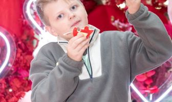 Творчий вікенд (7-8.02.2026)