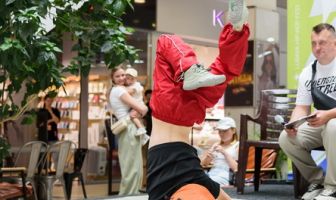Lubava hip-hop fest (27.06.2026)