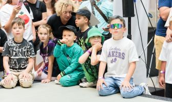 Lubava hip-hop fest (27.06.2026)