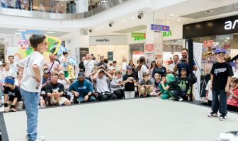 Lubava hip-hop fest (27.06.2026)