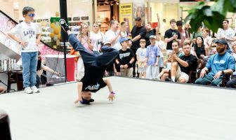 Lubava hip-hop fest (27.06.2026)