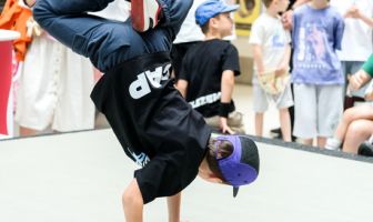 Lubava hip-hop fest (27.06.2026)