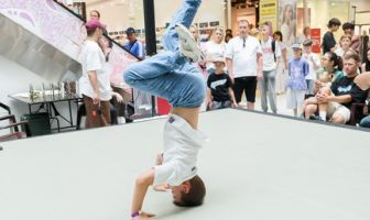 Lubava hip-hop fest (27.06.2026)