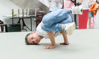 Lubava hip-hop fest (27.06.2026)