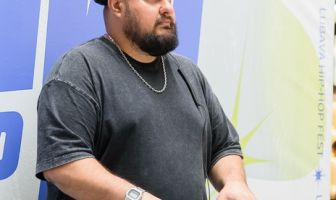 Lubava hip-hop fest (27.06.2026)