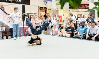 Lubava hip-hop fest (27.06.2026)