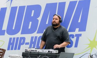 Lubava hip-hop fest (27.06.2026)