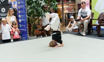 Lubava hip-hop fest (27.06.2026)