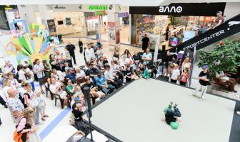 Lubava hip-hop fest (27.06.2026)