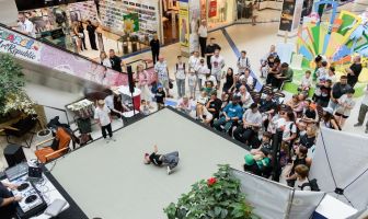 Lubava hip-hop fest (27.06.2026)