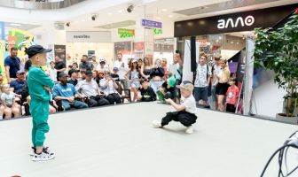 Lubava hip-hop fest (27.06.2026)