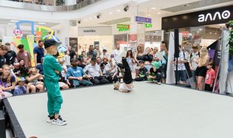 Lubava hip-hop fest (27.06.2026)