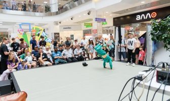 Lubava hip-hop fest (27.06.2026)