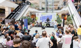 Lubava hip-hop fest (27.06.2026)