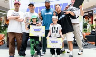 Lubava hip-hop fest (27.06.2026)