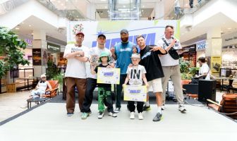 Lubava hip-hop fest (27.06.2026)