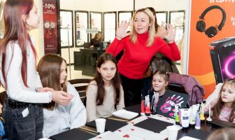 День Закоханих (14.02.2026)