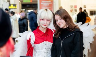 День Закоханих (14.02.2026)