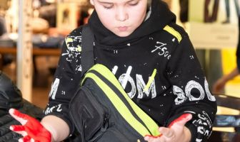 День Закоханих (14.02.2026)