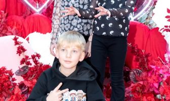 День Закоханих (14.02.2026)