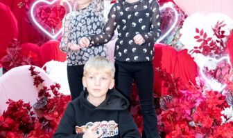 День Закоханих (14.02.2026)