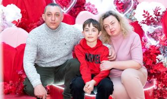 День Закоханих (14.02.2026)