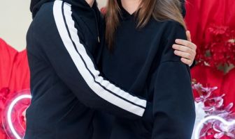 День Закоханих (14.02.2026)