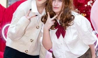 День Закоханих (14.02.2026)