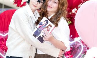 День Закоханих (14.02.2026)