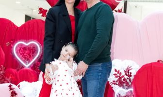 День Закоханих (14.02.2026)