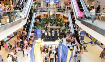 Марафон української пісні (23.08.2025)