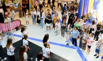 Марафон української пісні (23.08.2025)