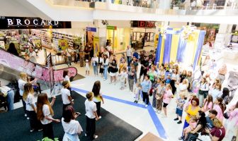 Марафон української пісні (23.08.2025)
