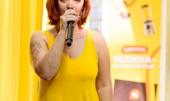 Марафон української пісні (23.08.2025)