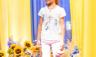 Марафон української пісні (23.08.2025)