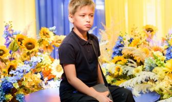 Марафон української пісні (23.08.2025)